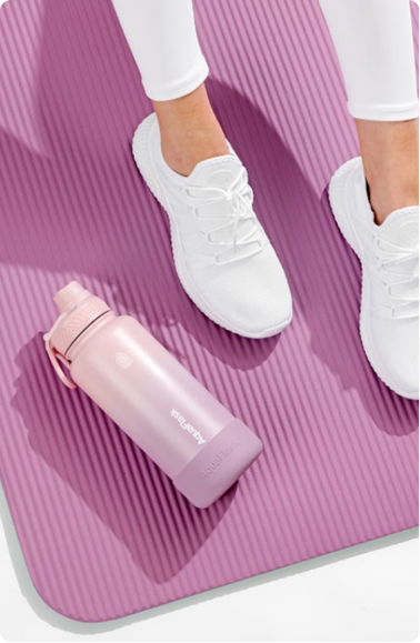 Wellness Enthusiasts