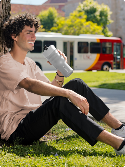 Students and Commuters