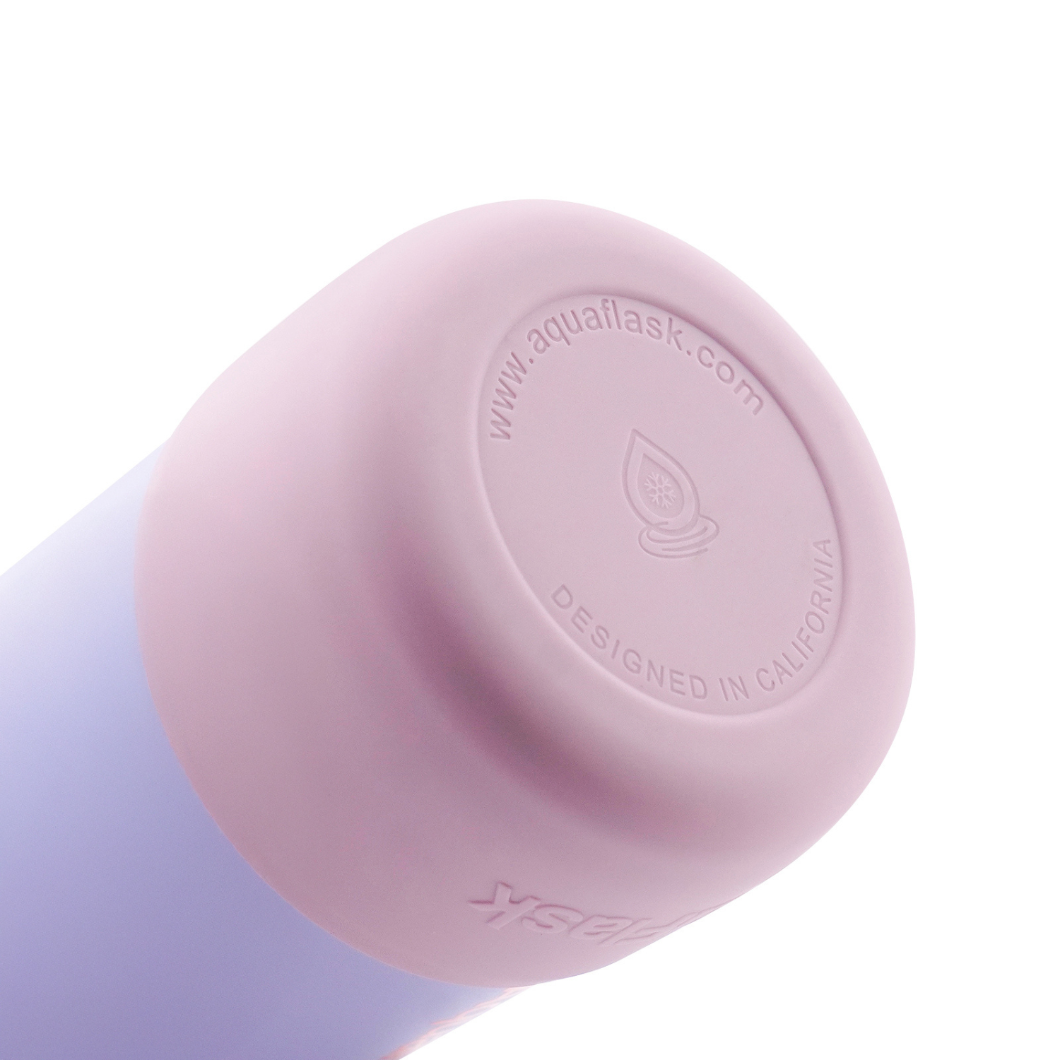 Colorwave Flip Sip 22oz Blue Lavender