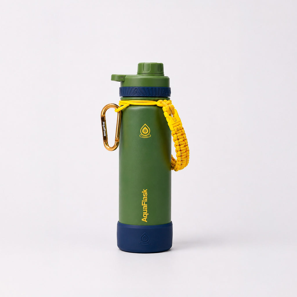 Brazil 650ml (22oz)