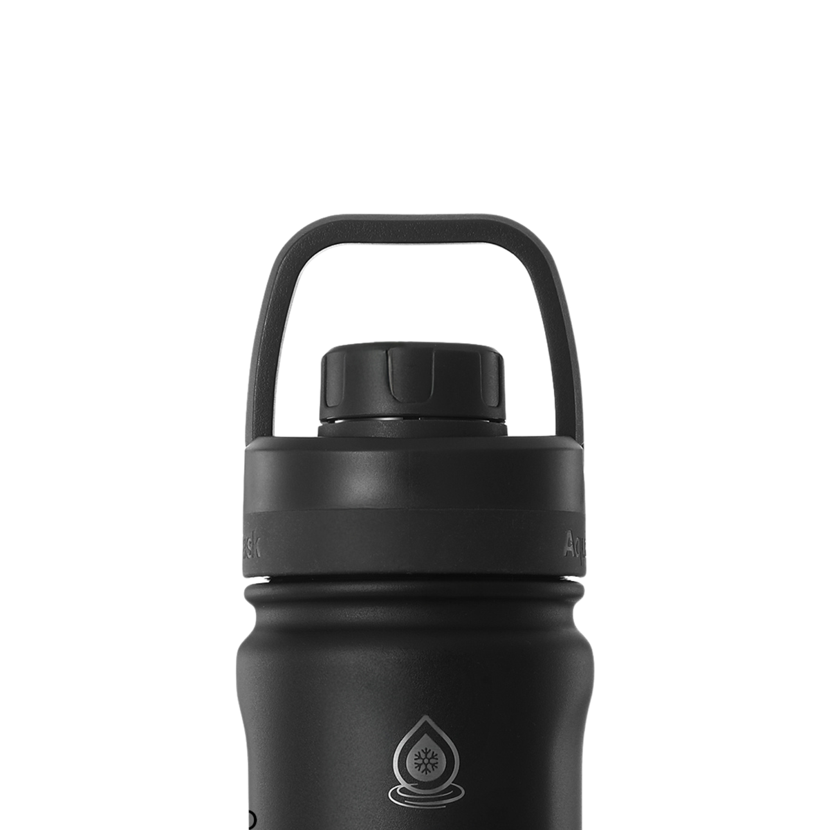 Core Active Lid Space Black