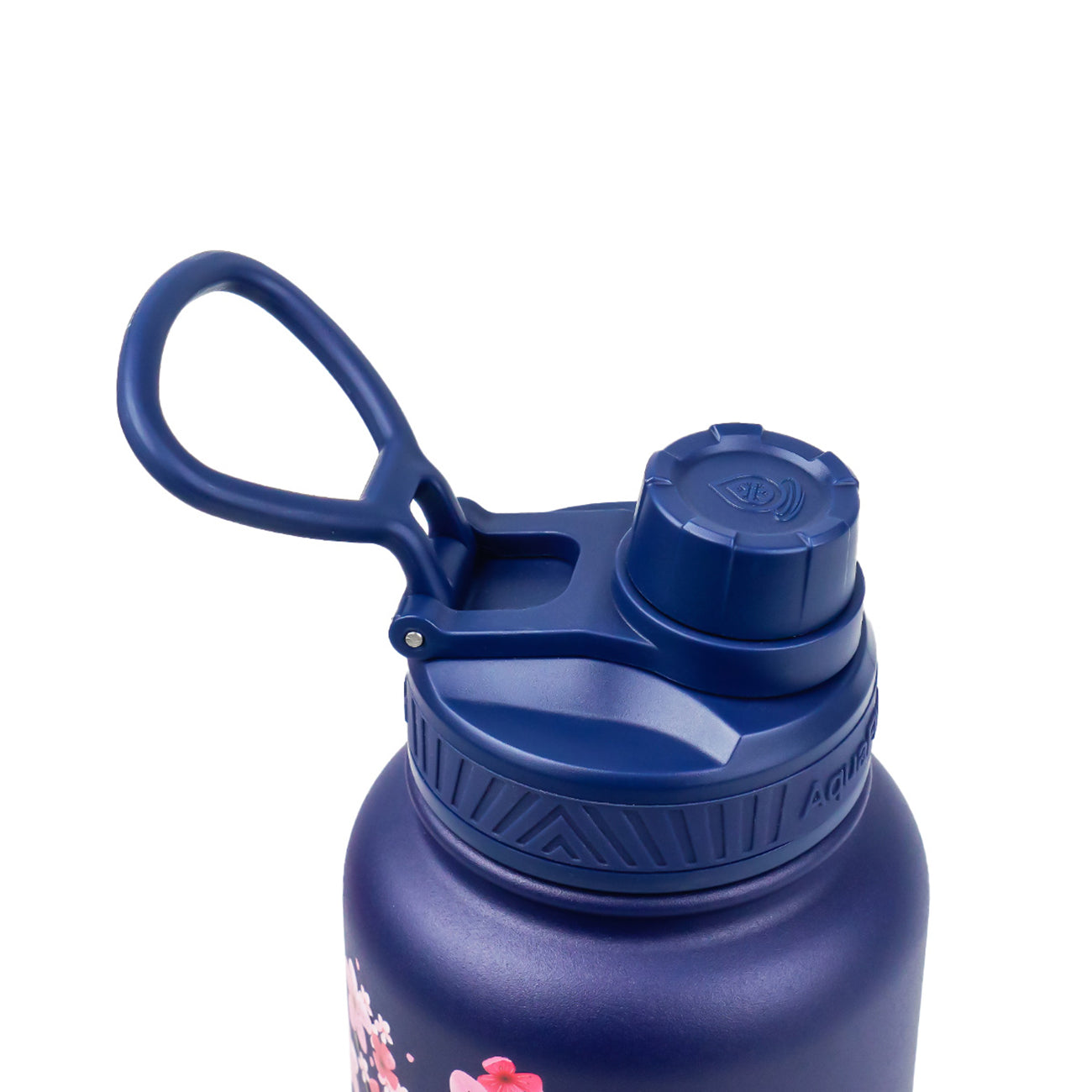 Sakura 32oz Navy