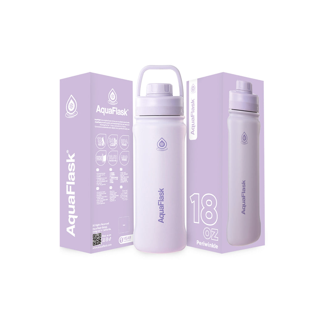 Core Active 18oz Periwinkle