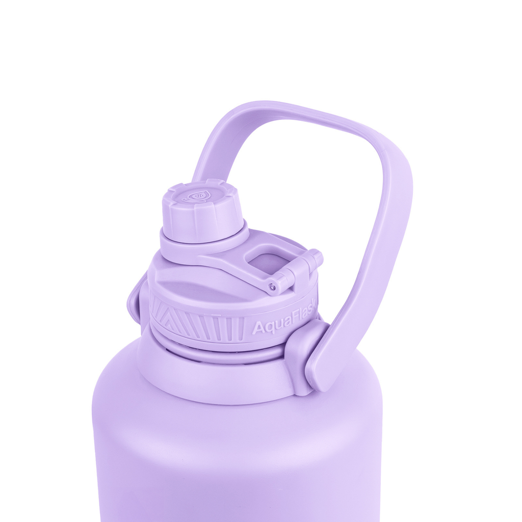 Core Original Growler 1.9L (64oz) Periwinkle