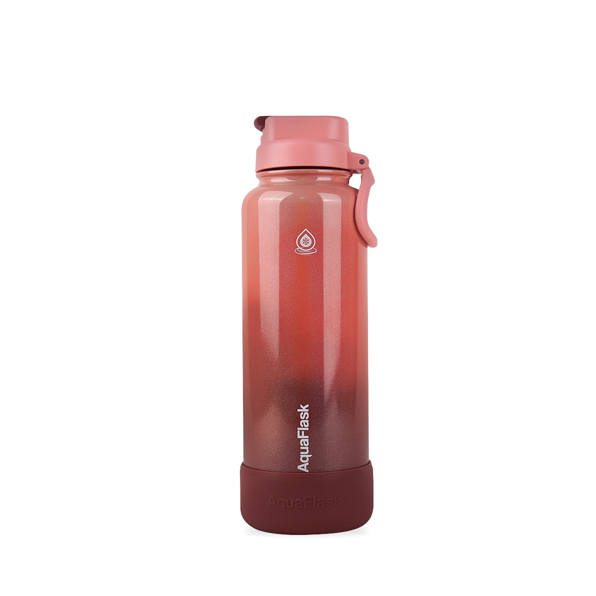 Candy Floss 40oz Honey Rose