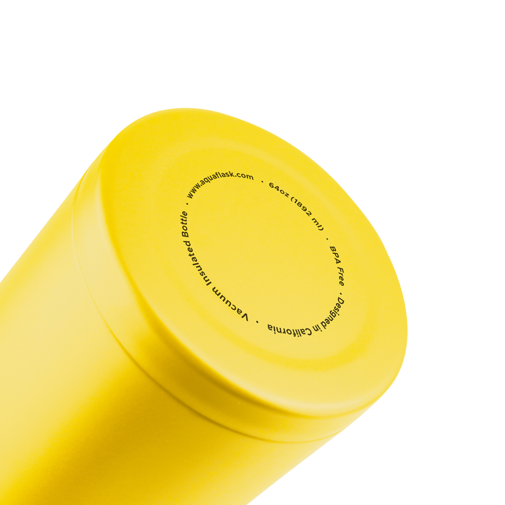 Core Original 1.9L (64oz) Lemon Slush