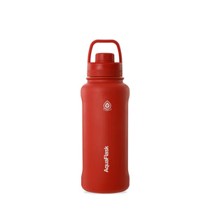 Core Active 32oz Cherry Red