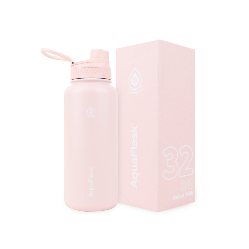 Core Original 32oz Ballet Pink
