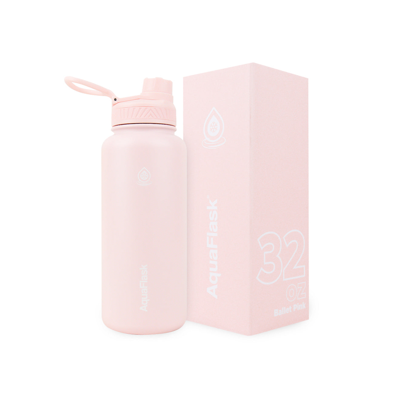 Core Original 32oz Ballet Pink