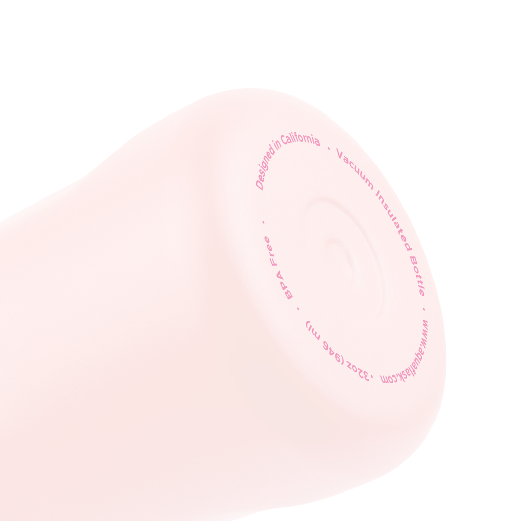 Core Active 32oz Ballet Pink