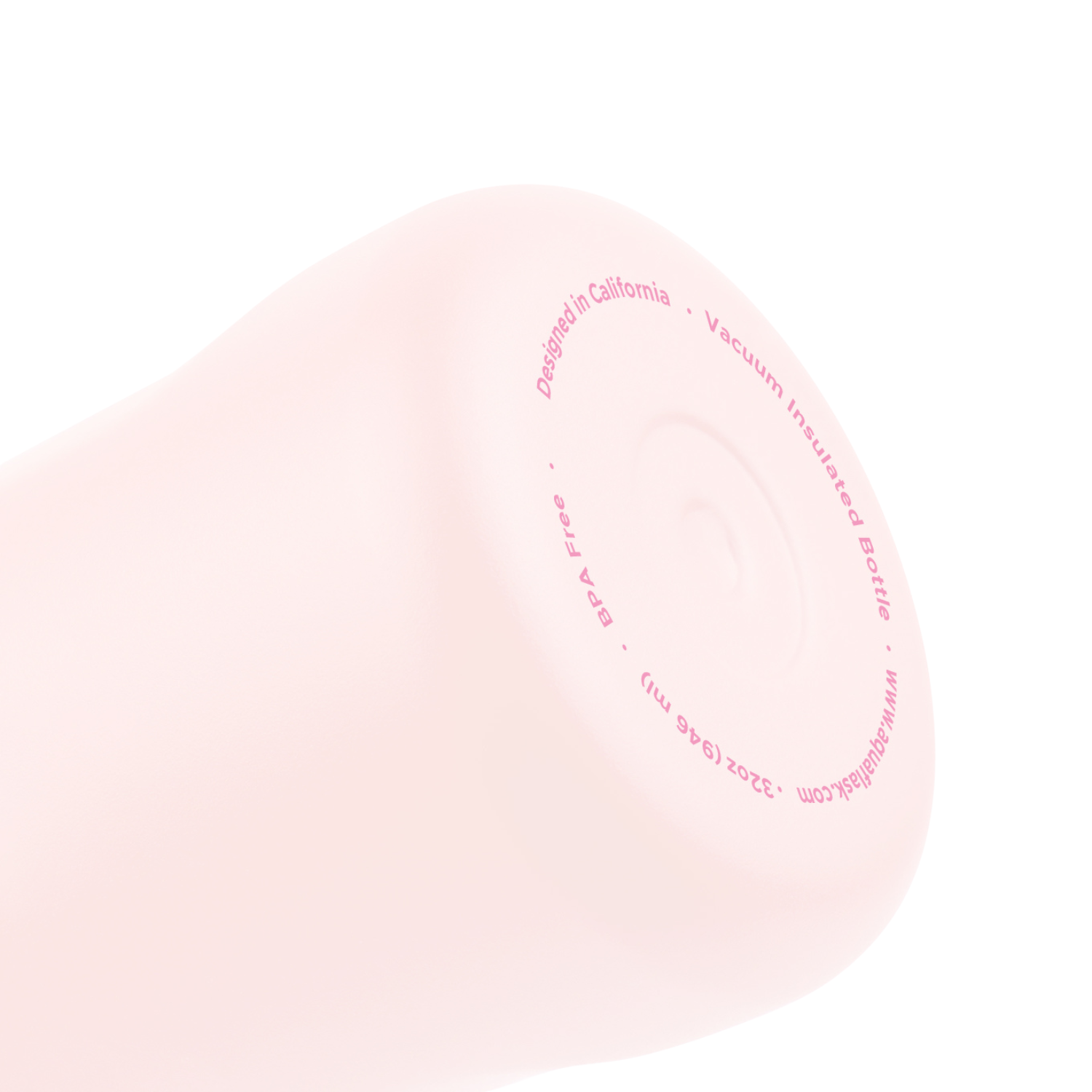 Core Active 32oz Ballet Pink