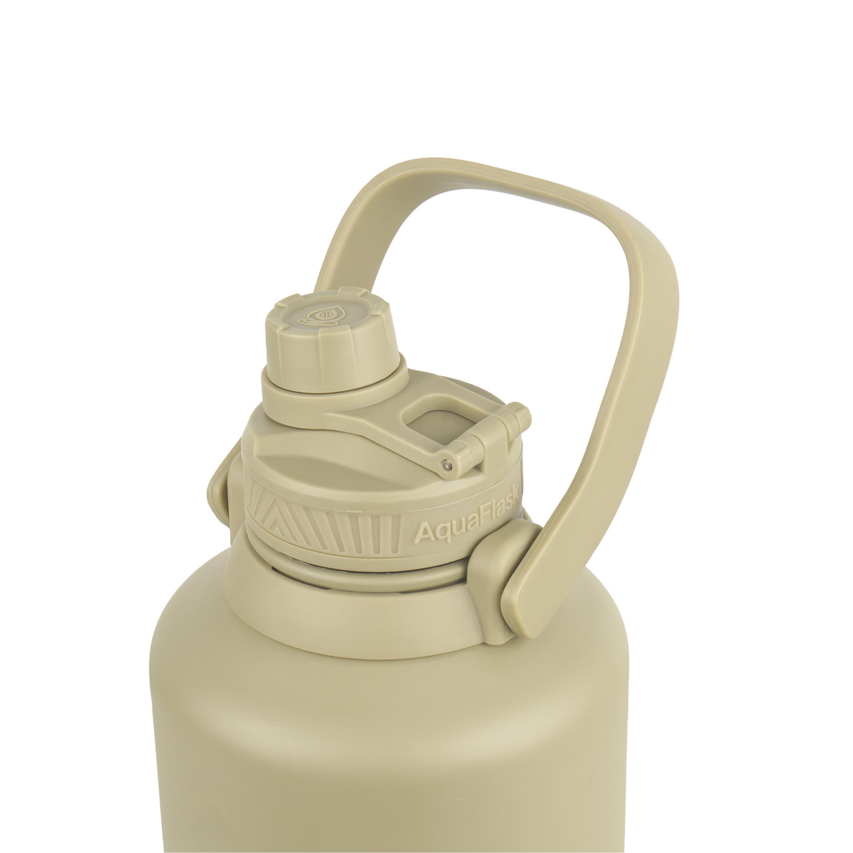 Core Original Growler 1.9L (64oz) Sand