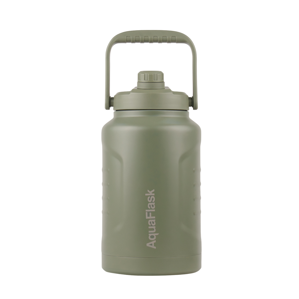 Core Active Growler 3.8L (128oz) Walnut