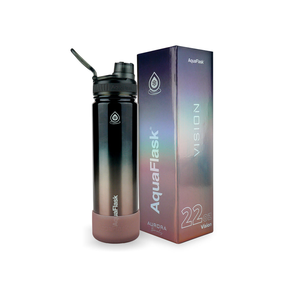 Aurora 22oz Vision