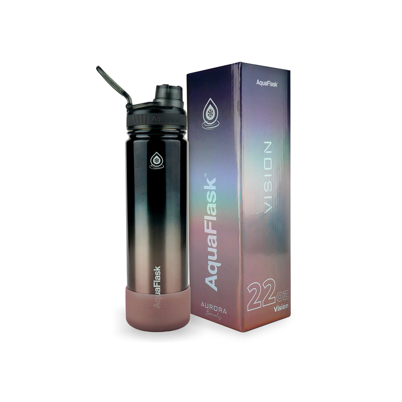 Aurora 22oz Vision
