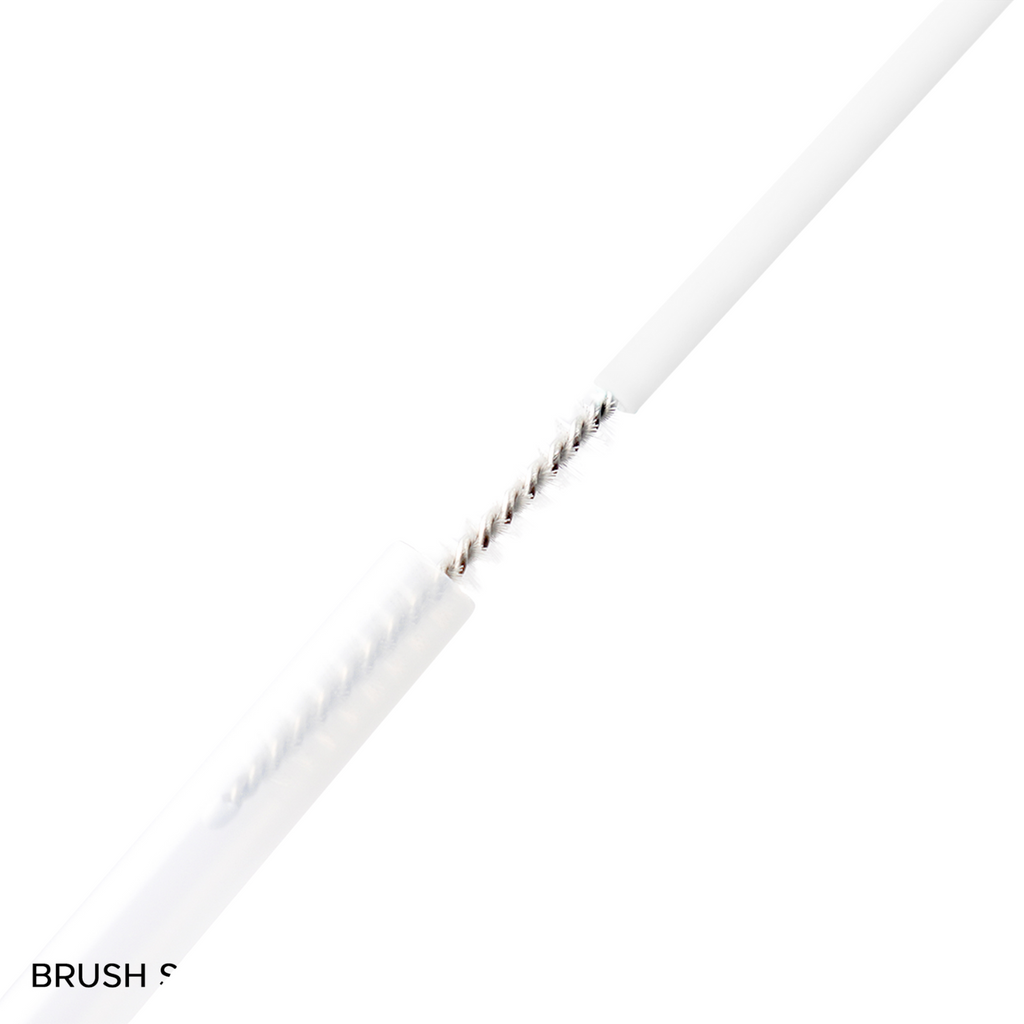 Brush Set White