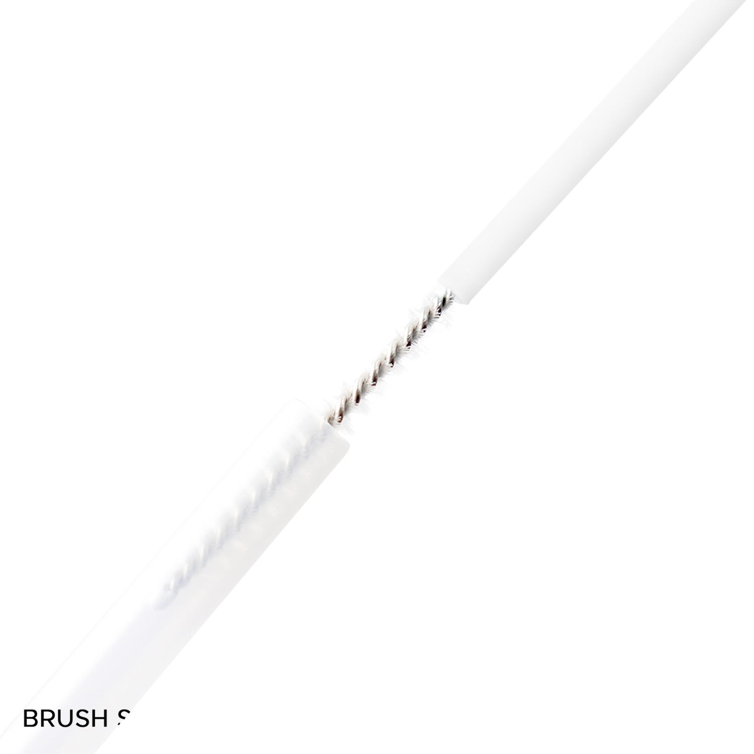 Brush Set White