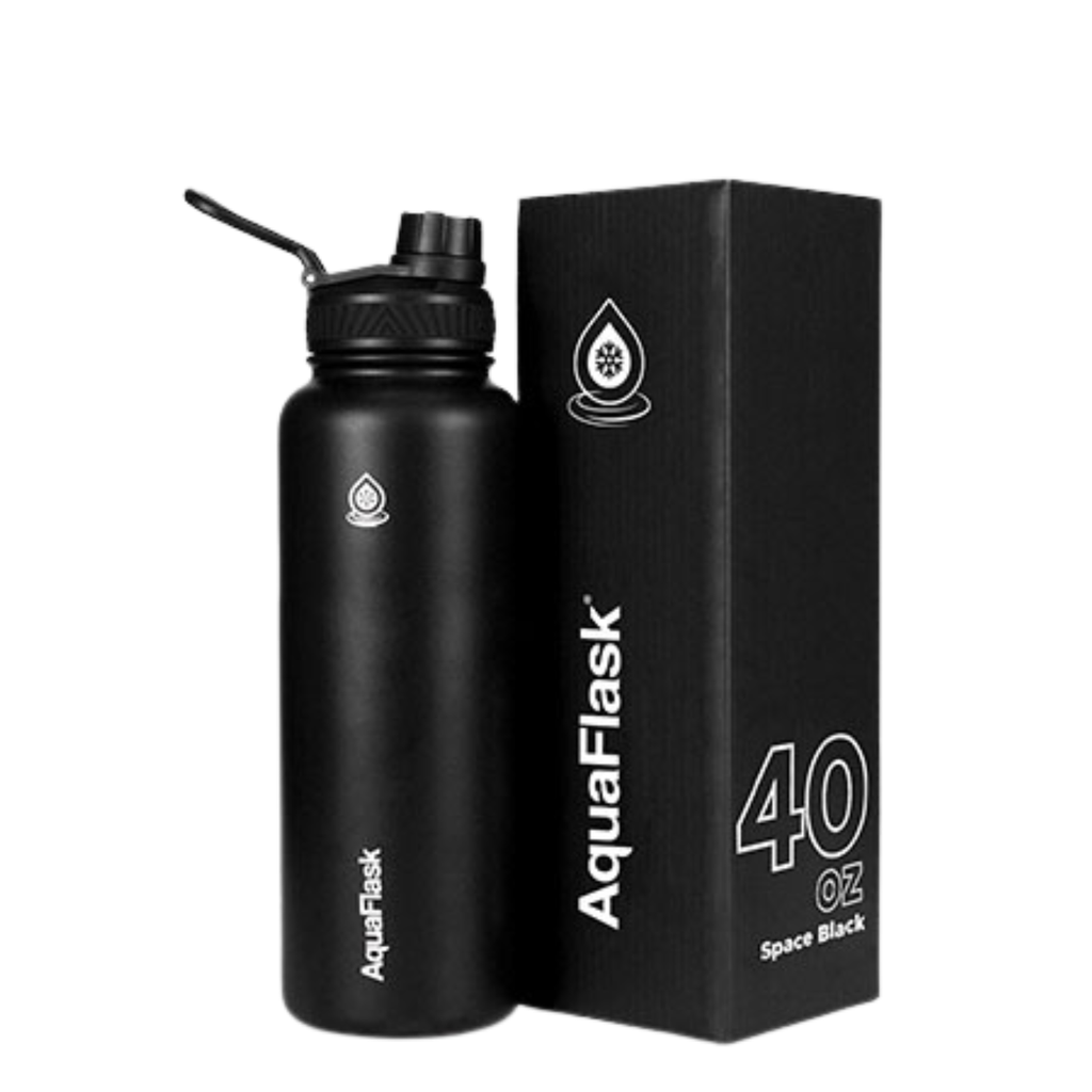 Core Original 1.2L (40oz) Space Black