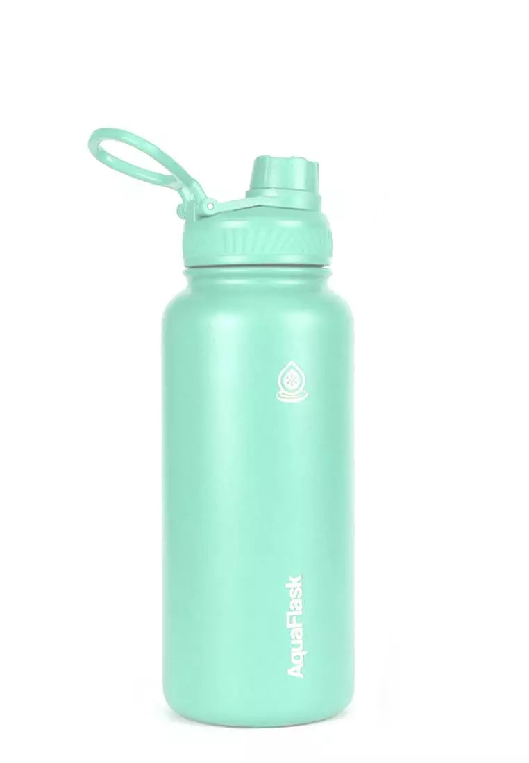 TEST AFR1 BOTTLE
