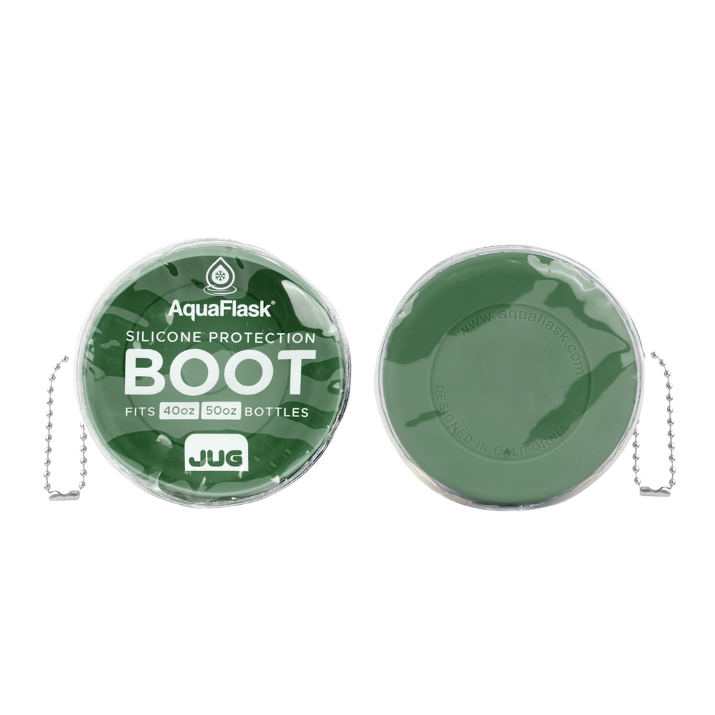 Jug Boot Riverside