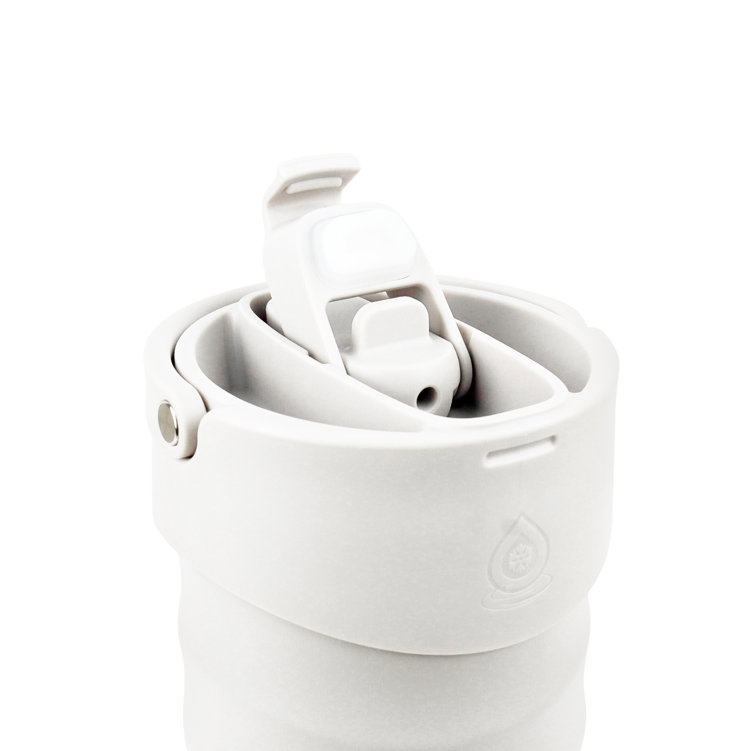 Tumbler 30oz Sandstone