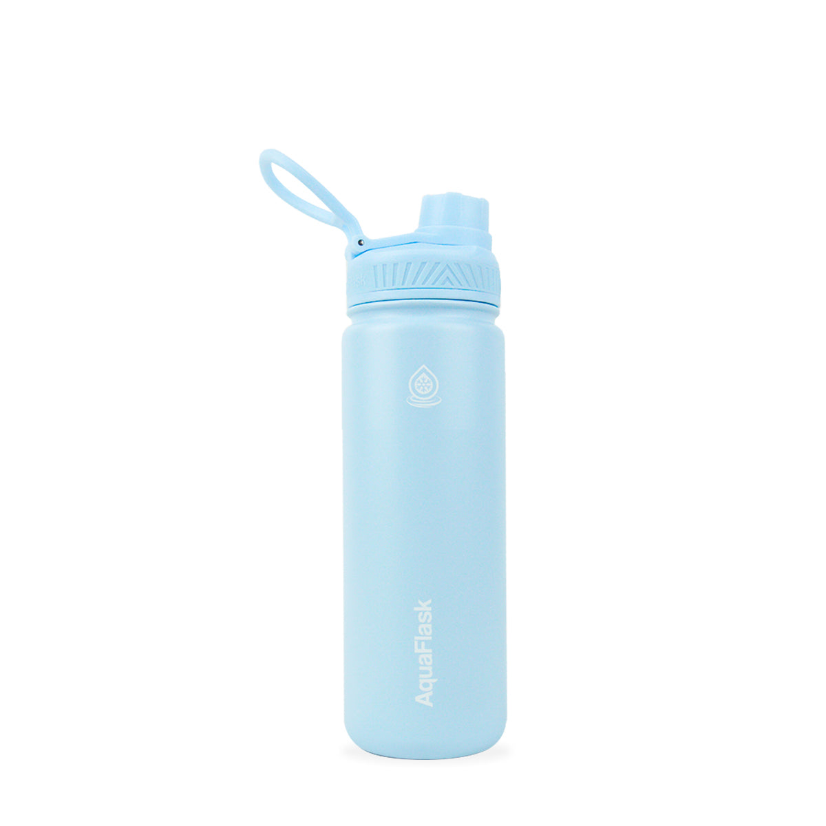 Core Original 18oz Powder Blue