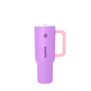 Sierra 1.2L (40oz) Orchid