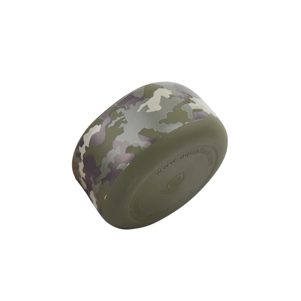 Boot Camouflage Medium Green