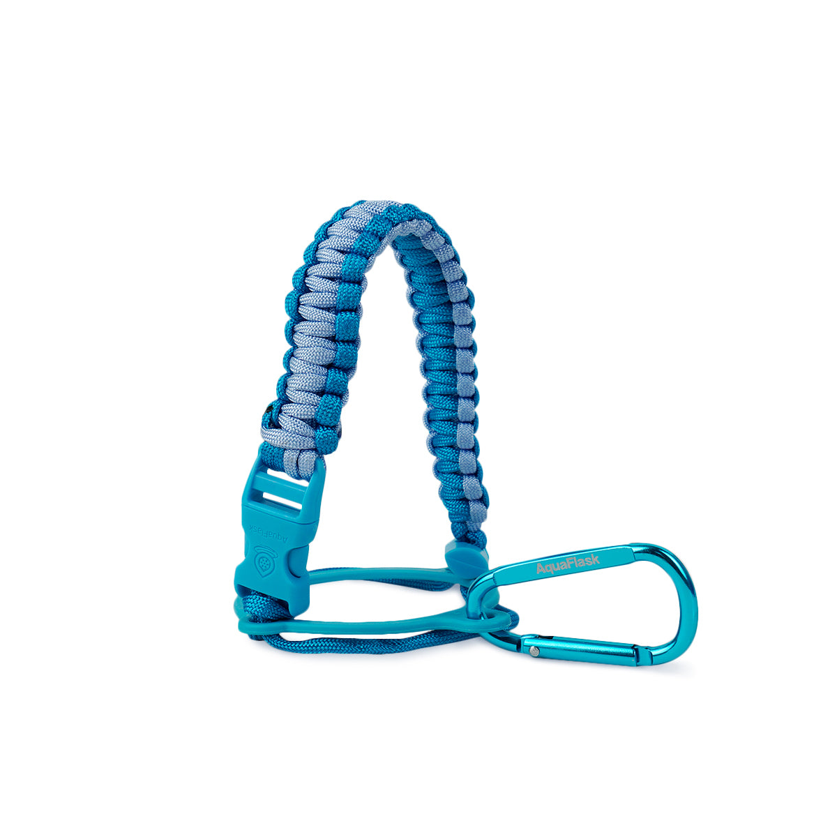 Paracord Aqua Blue
