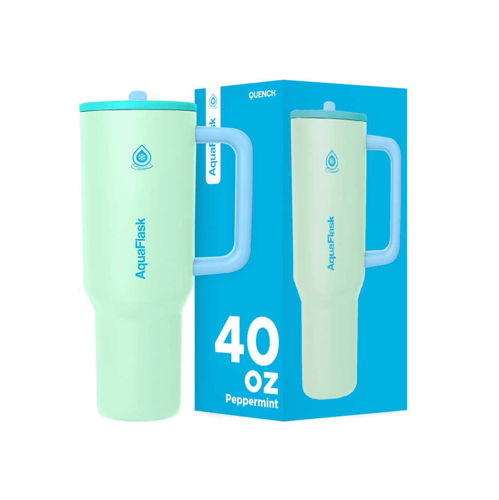 Sierra 1.2L (40oz) Peppermint
