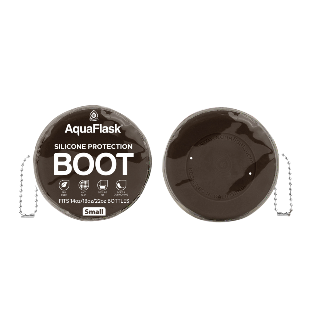 Boot Classic Small Espresso