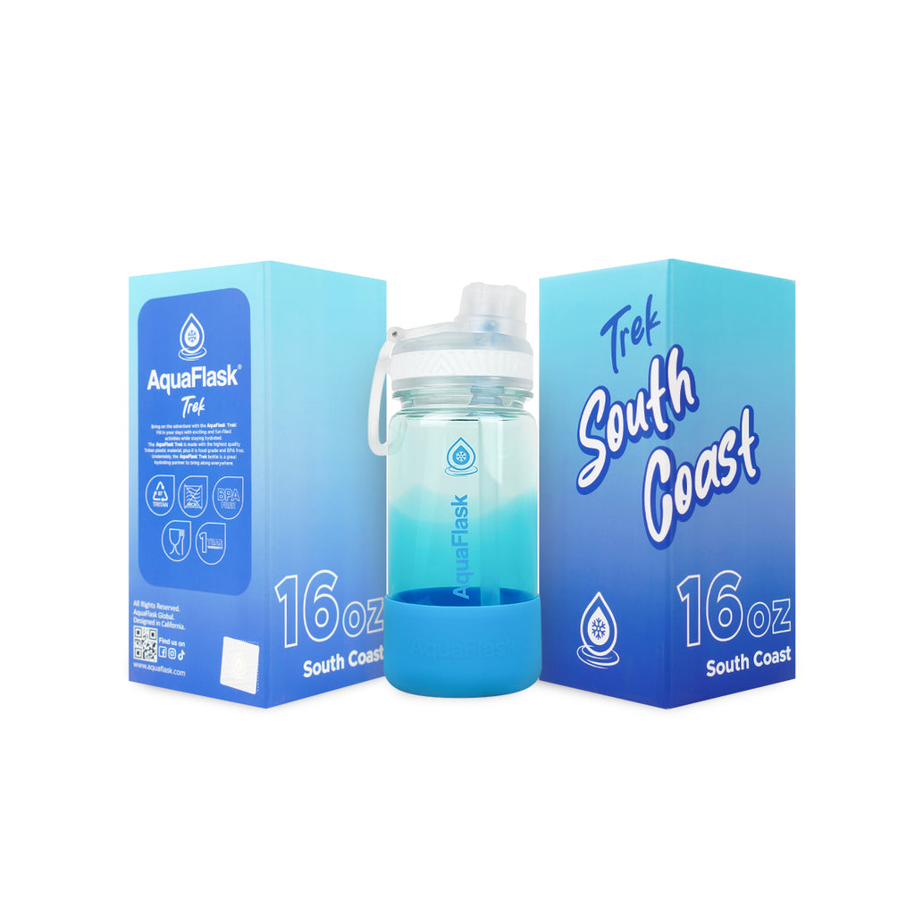 Trek 16oz South Coast