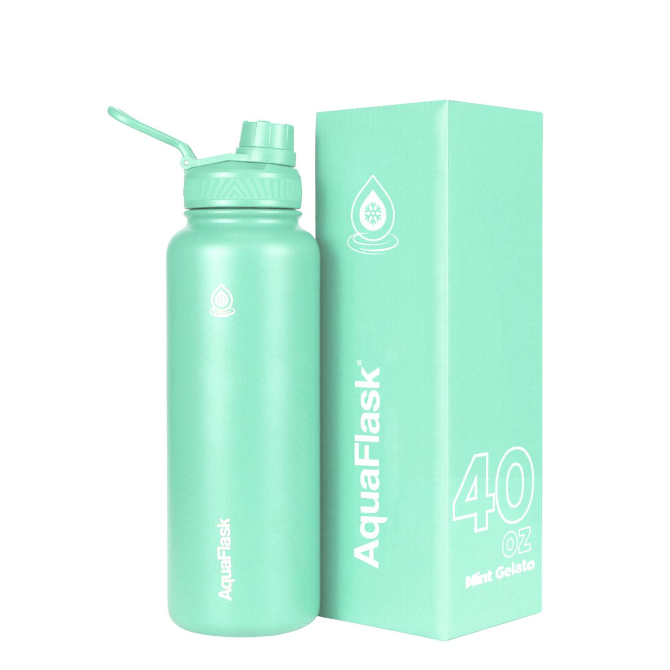 Core Original 40oz Mint Gelato