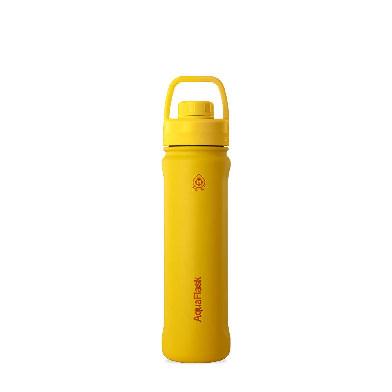 Core Active 22oz Mustard