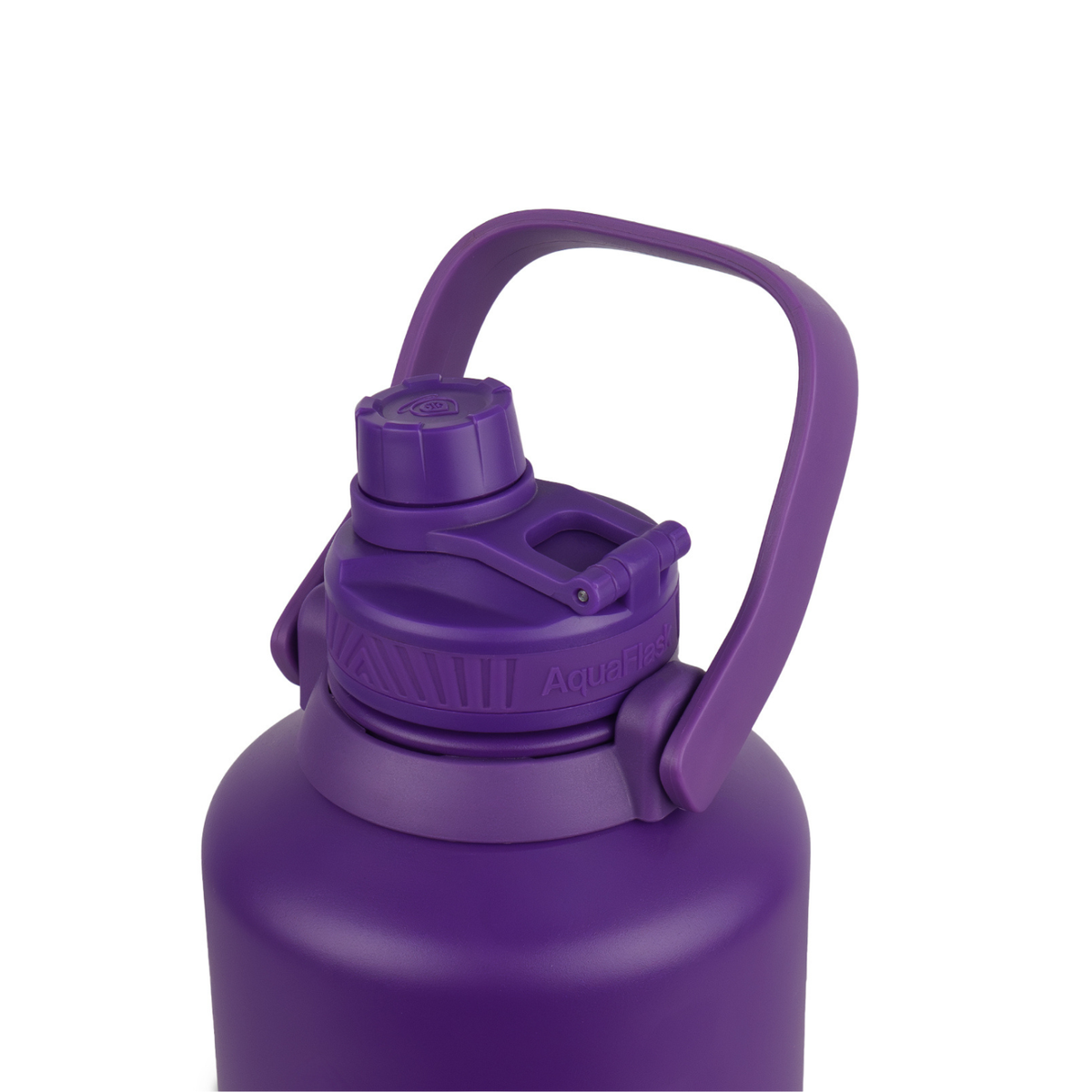Core Original Growler 1.9L (64oz) Amethyst