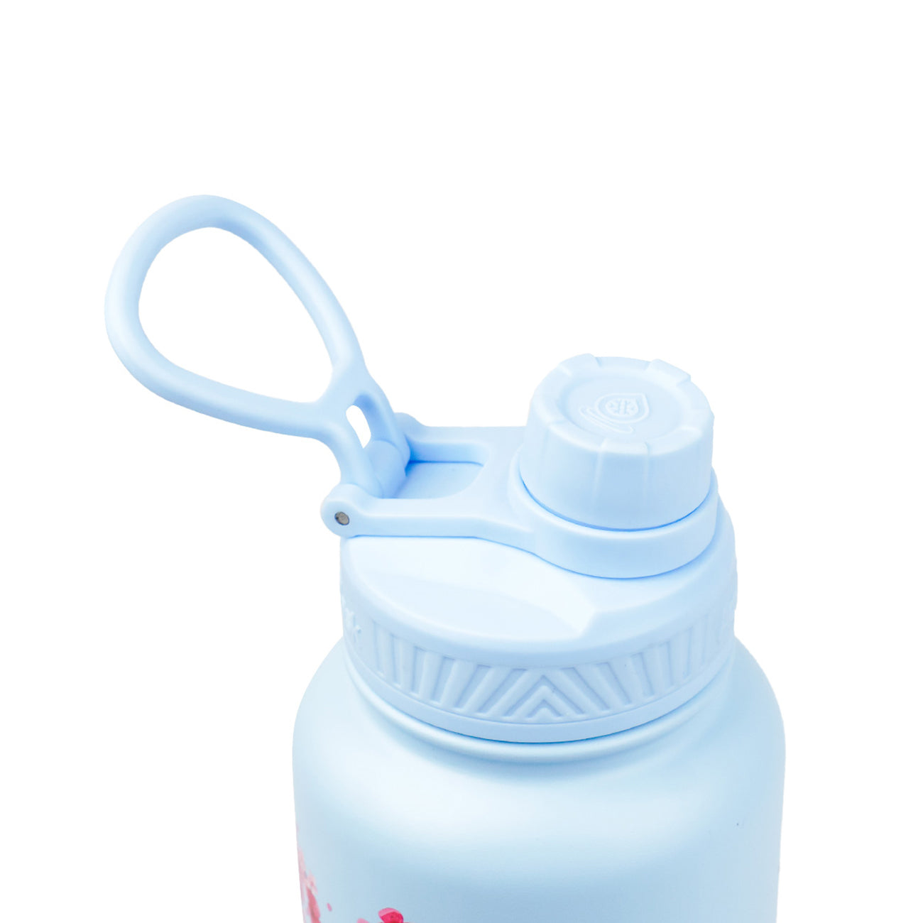 Sakura 32oz Blue