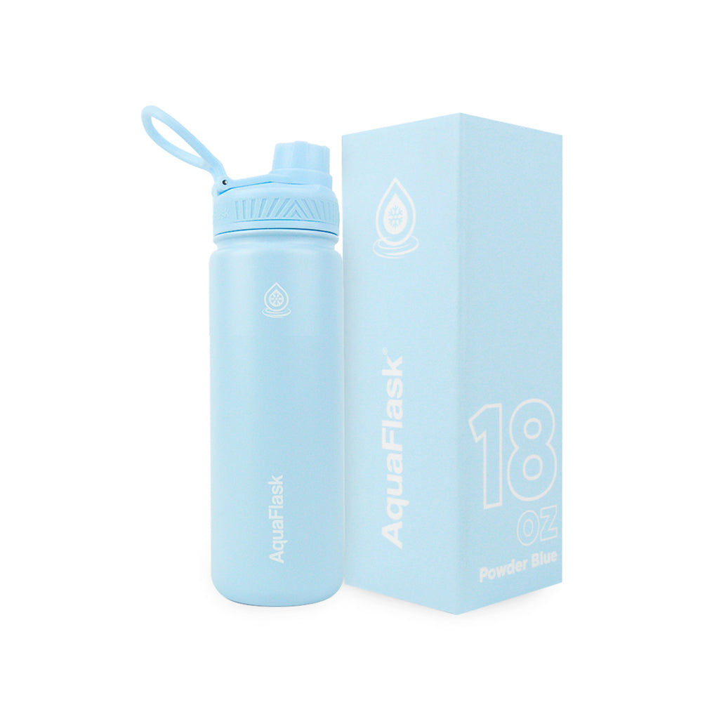 Core Original 18oz Powder Blue