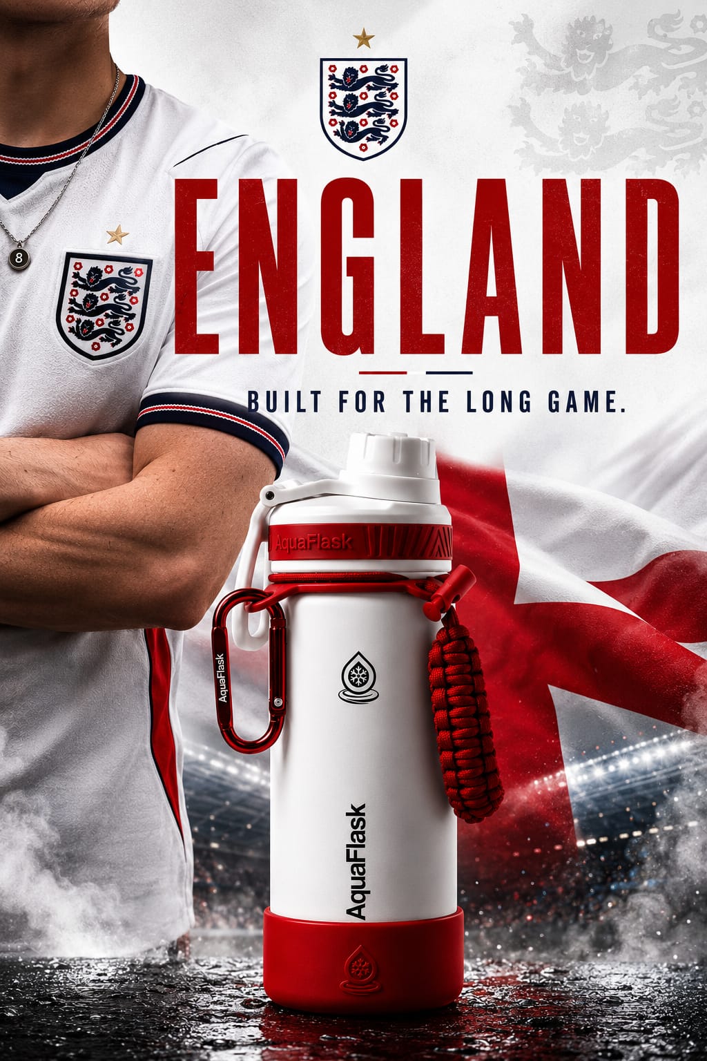 England Home 18oz