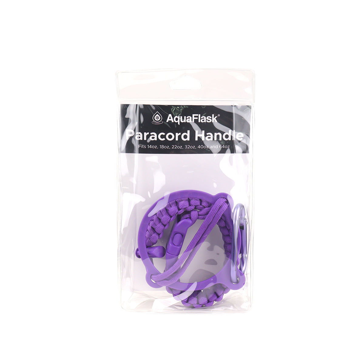 Paracord Amethyst