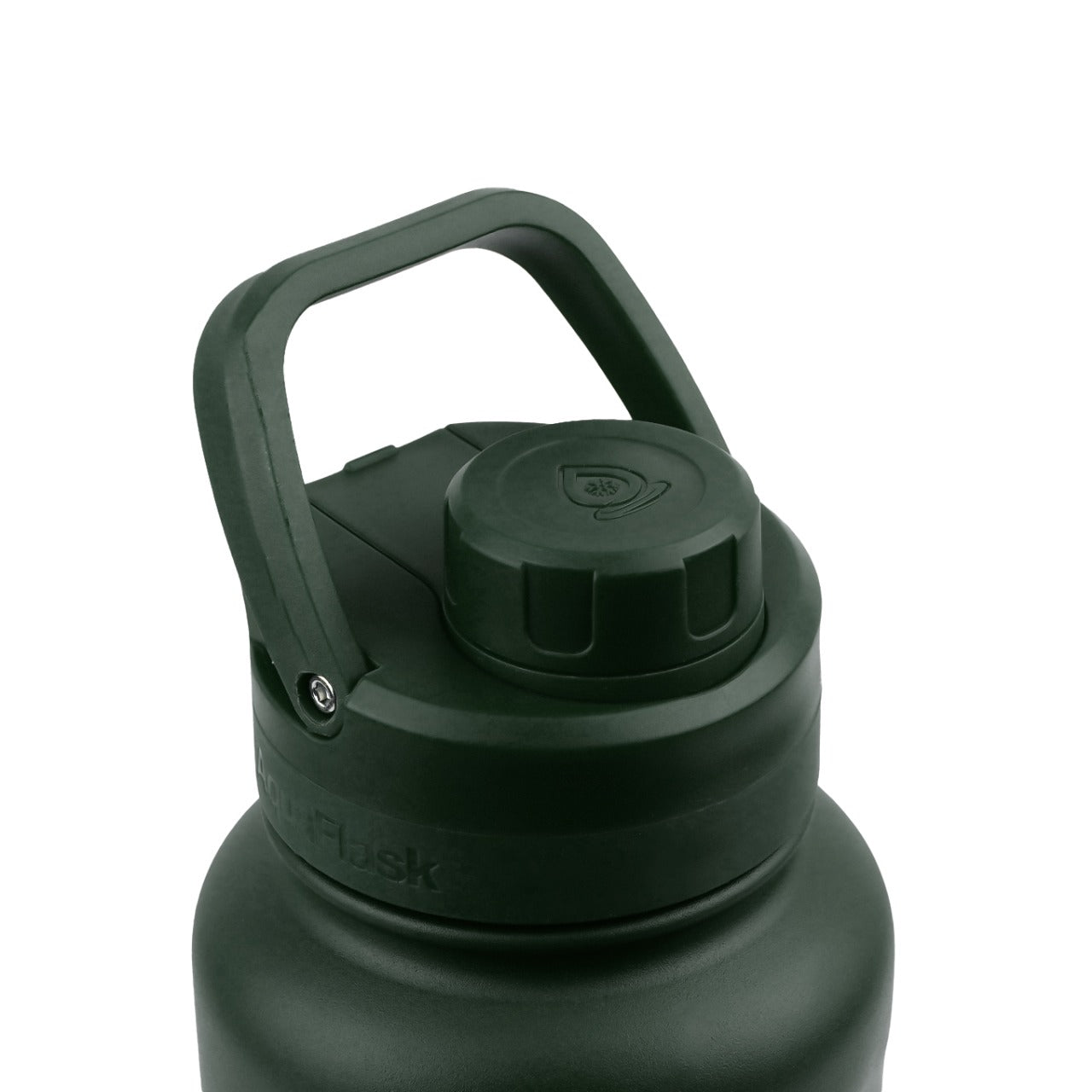 Core Active 32oz  Moss Green