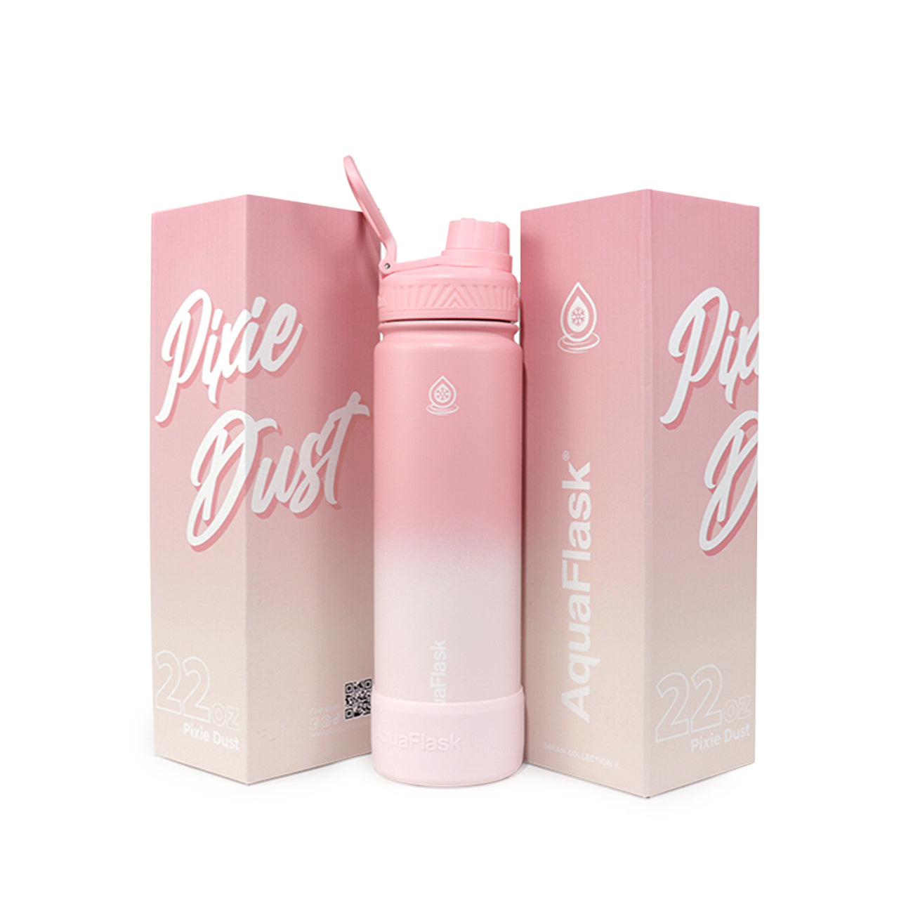 Dream 22oz Pixie Dust