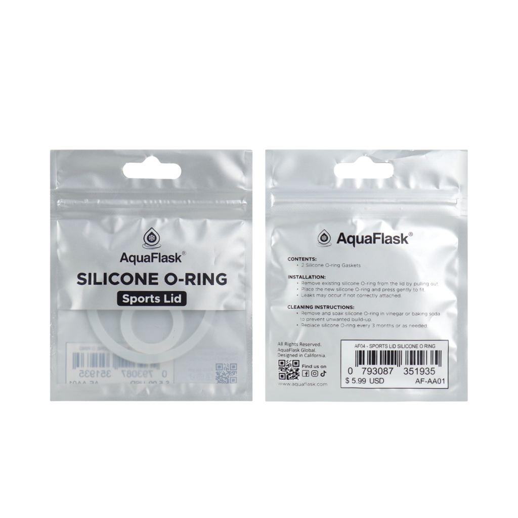 Silicone O-Ring Original