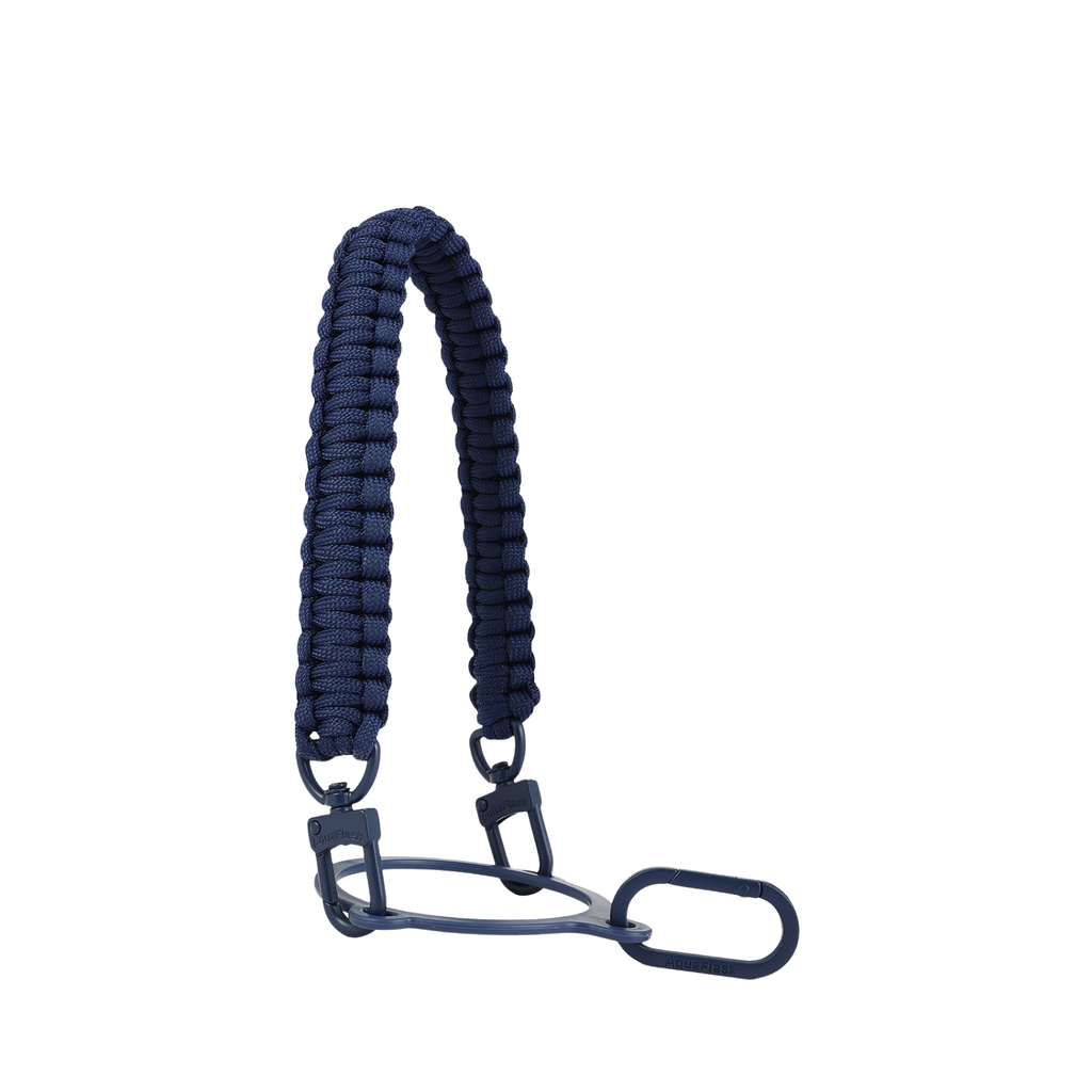 Paracord V2 Cobalt Blue