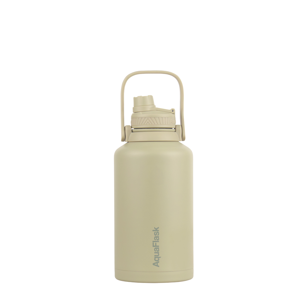 Core Original Growler 1.9L (64oz) Sand