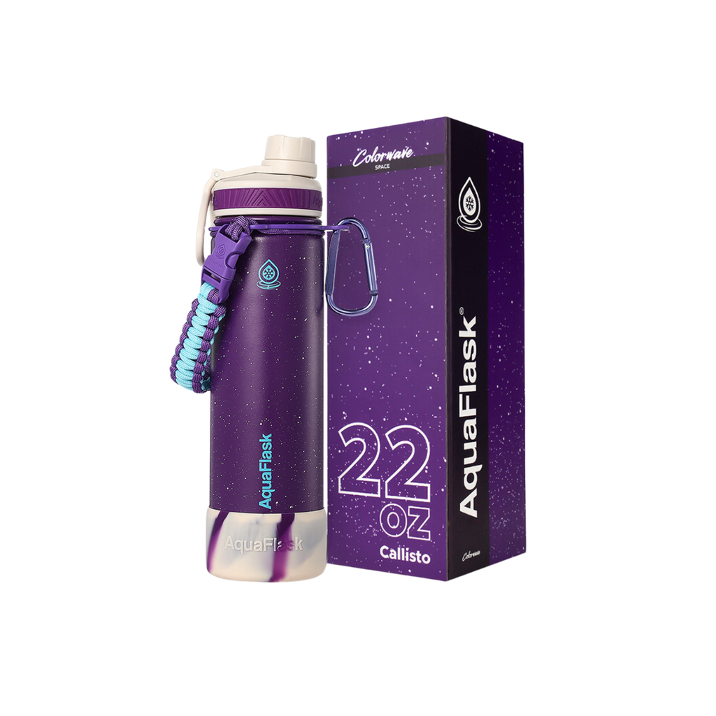 Colorwave Space 22oz Callisto