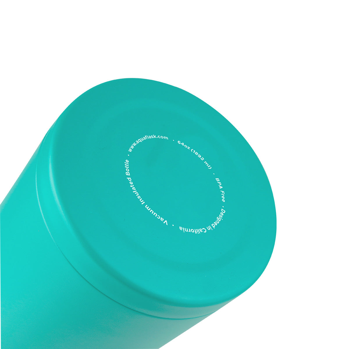 Core Original 64oz Aquamarine