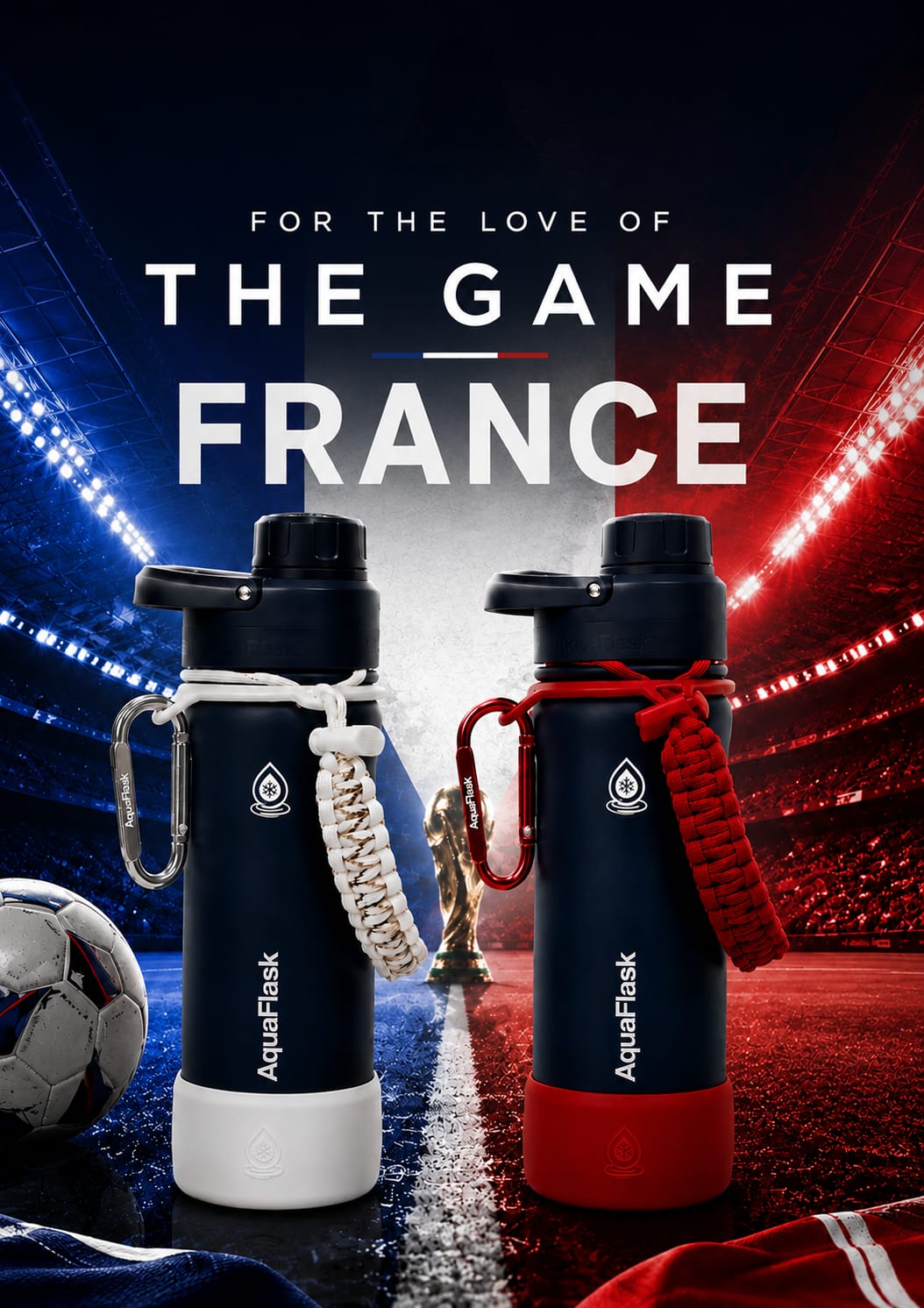 France Home 18oz