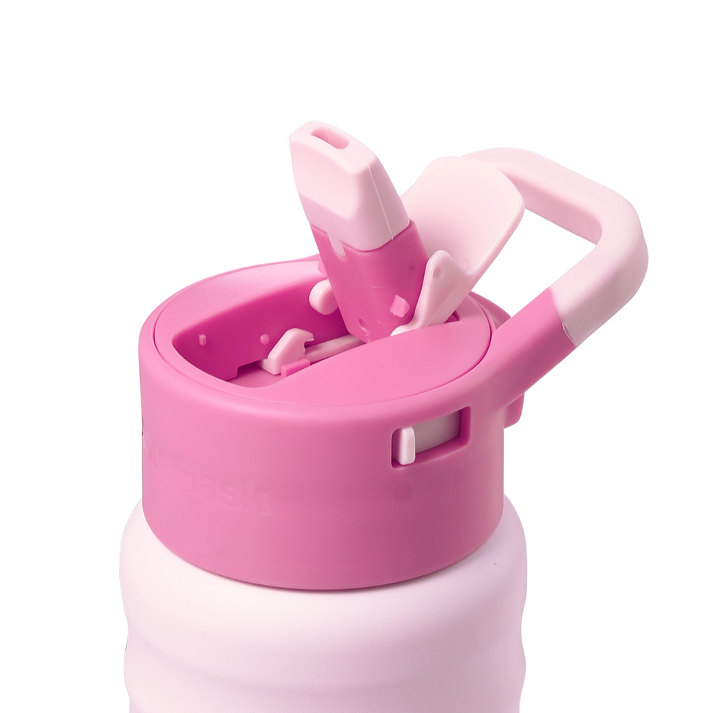 Kids Straw Sip 710ml (24oz) Aeralist
