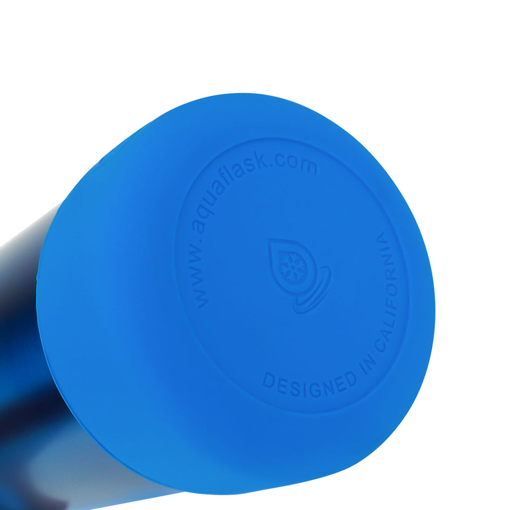Stellar 40oz Malibu Blue