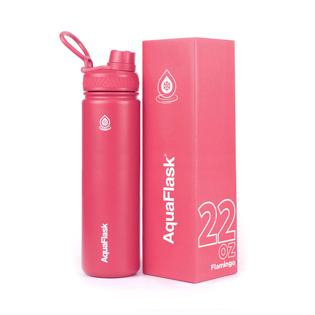 Core Original 22oz Flamingo